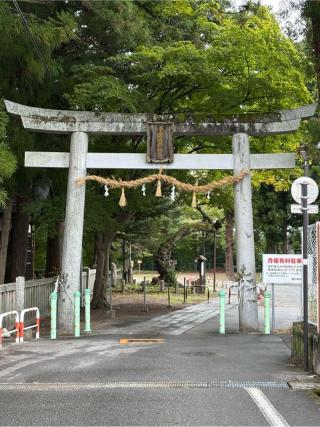 愛宕稲荷神社の参拝記録(二代目無宿さん)