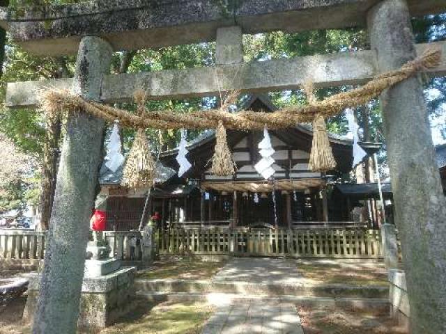 愛宕稲荷神社の参拝記録2