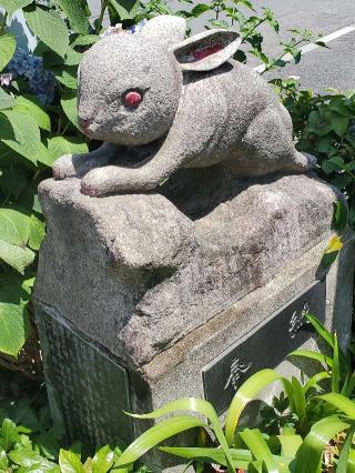 翠ケ丘出雲神社の参拝記録(ヒロ&ダディさん)