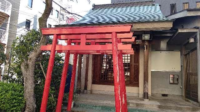 伊藤稲荷神社の参拝記録8