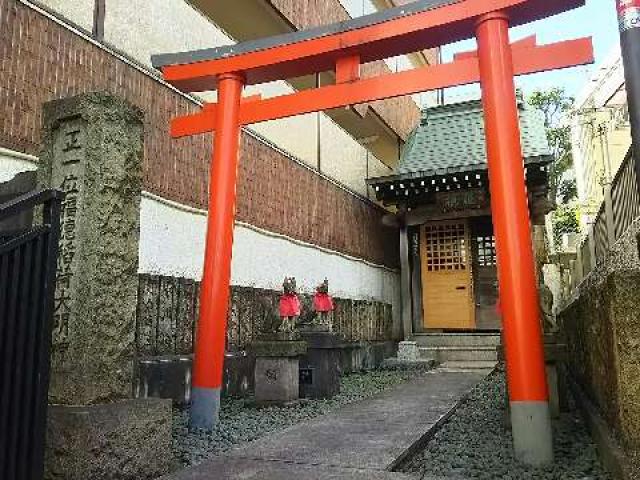 福徳稲荷大明神の情報 御朱印集めに 神社 お寺検索no 1 神社がいいね お寺がいいね 13万件以上の神社仏閣情報掲載