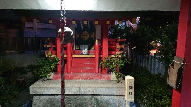 春日神社の参拝記録2