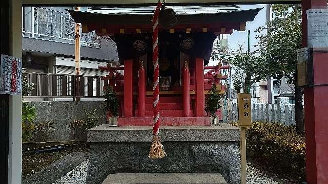 春日神社の参拝記録3