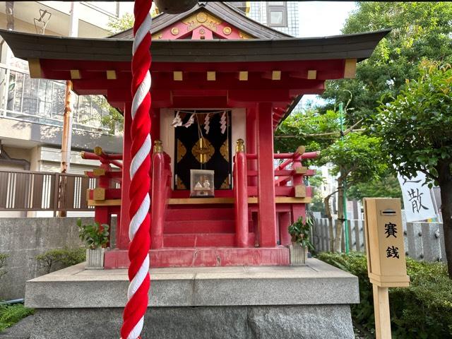 春日神社の参拝記録5