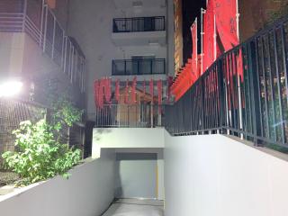 恵比寿山下伏見稲荷の参拝記録(金髪しんちゃんさん)