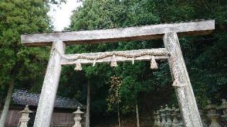 神楽岡神社の参拝記録(のぶちゃんさん)
