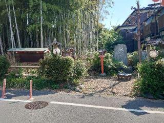 瓊寶庫山本宮の参拝記録(まきゆきさん)