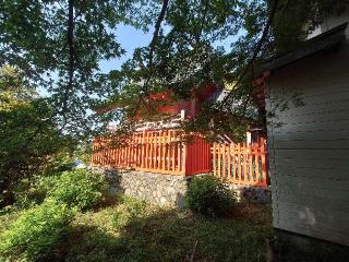 瓊寶庫山本宮の参拝記録(まきゆきさん)