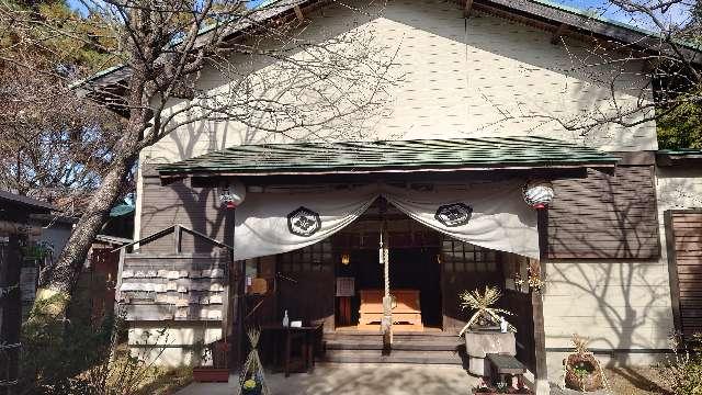 瓊寶庫山本宮の参拝記録4