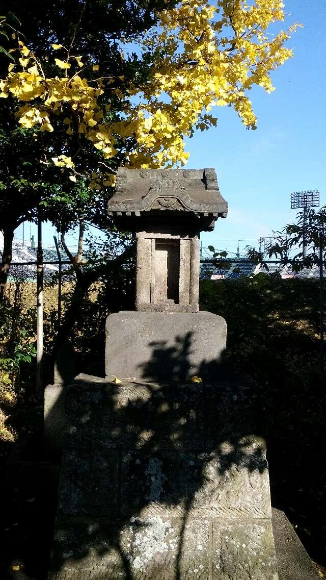 水神宮の参拝記録3