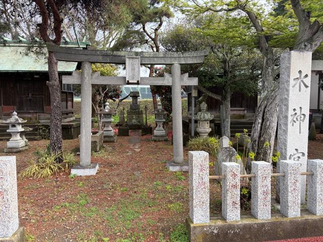 水神宮の写真1