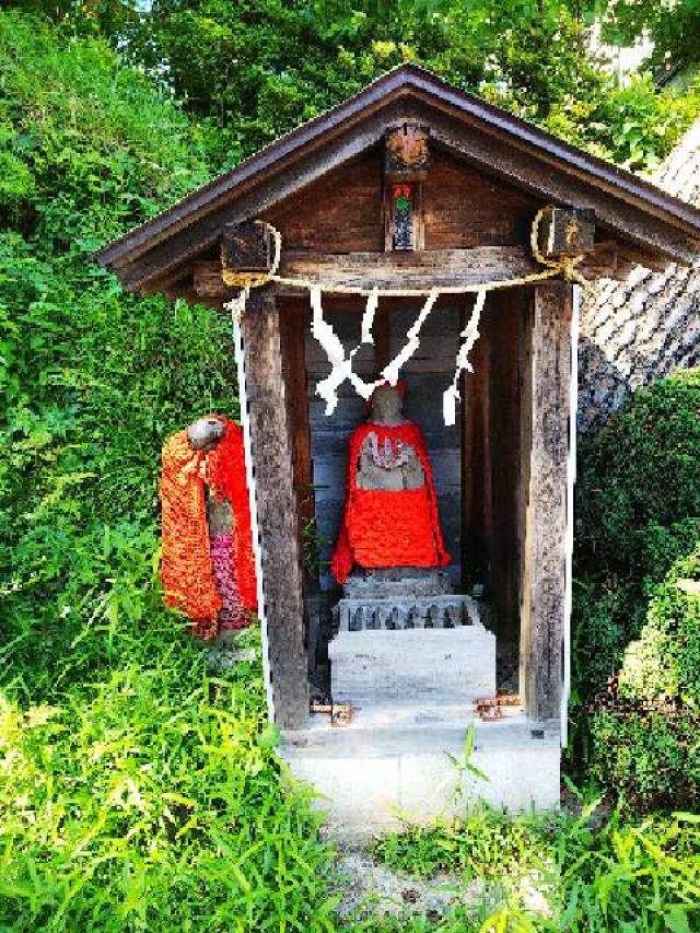東京都町田市金井町2686 金井八幡神社の写真4
