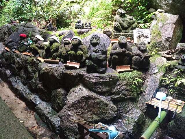 仁比山神社の参拝記録4