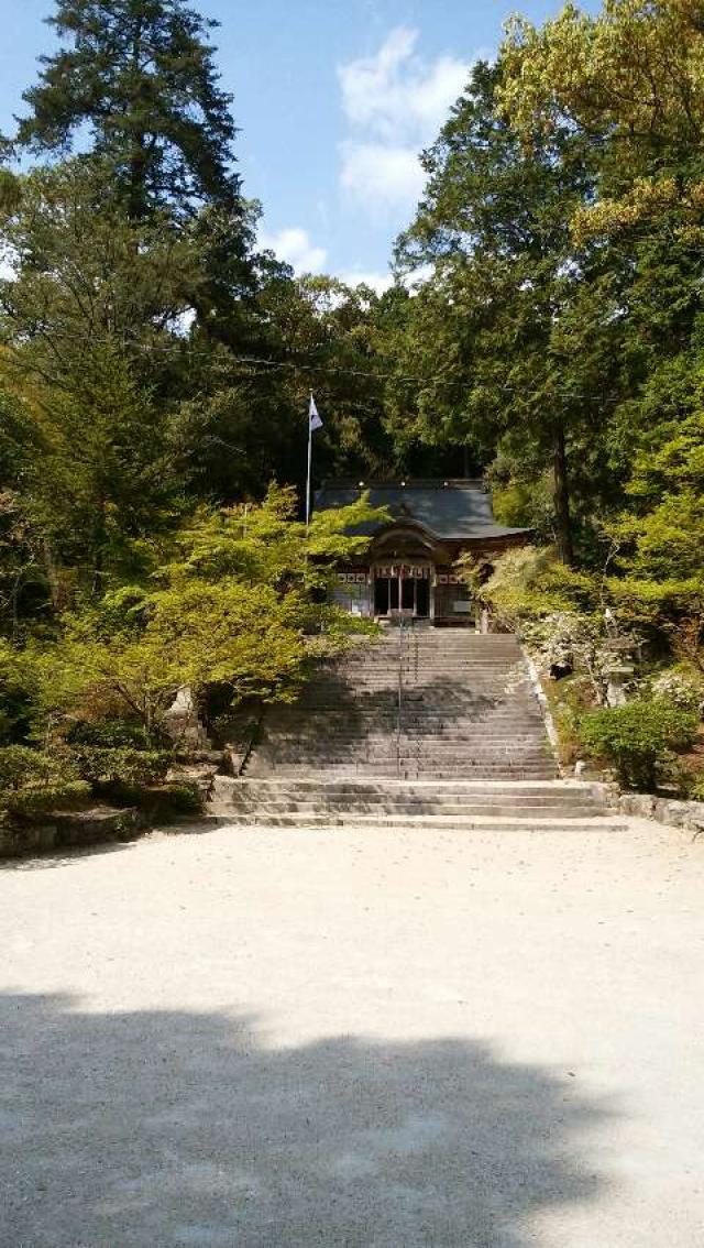 佐賀県神埼市神埼町的1692 仁比山神社の写真1