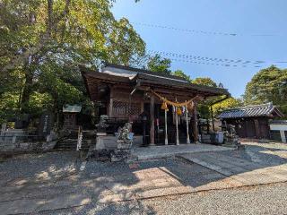 王地山まけきらい稲荷の参拝記録(うーさんさん)