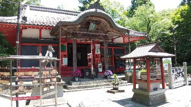 王地山まけきらい稲荷の参拝記録1