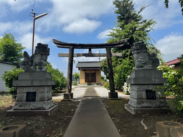 水天宮の参拝記録1