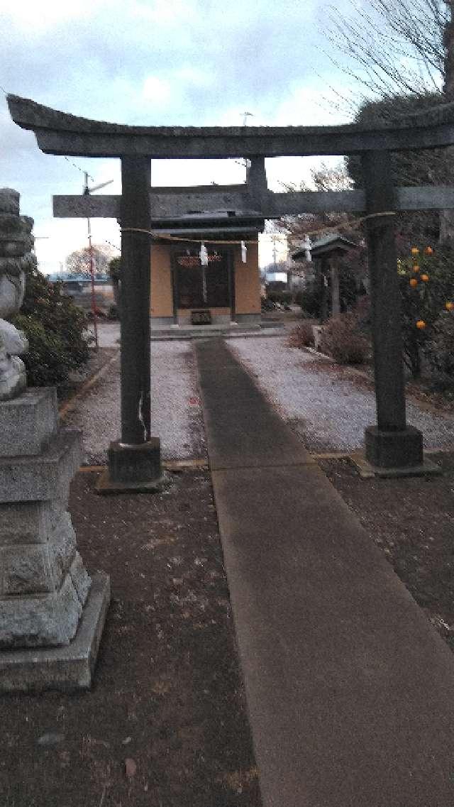 水天宮の参拝記録1