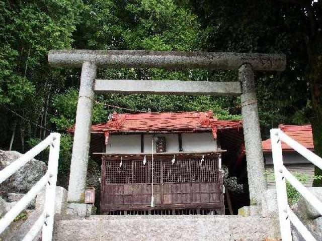 八坂神社の参拝記録(namimushiさん)