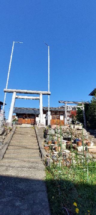 日枝神社の参拝記録(まーぼーさん)