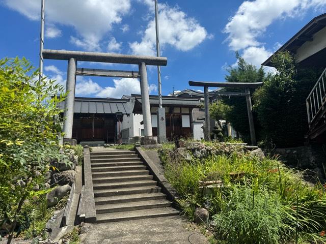 日枝神社の参拝記録2