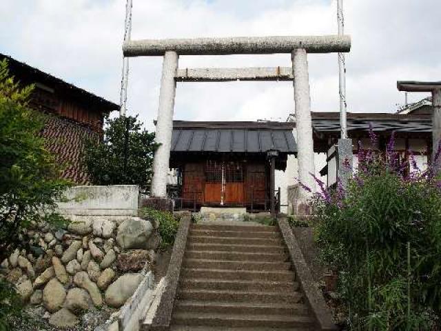 日枝神社の参拝記録4