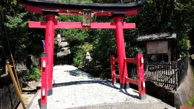 荒木神社の参拝記録4