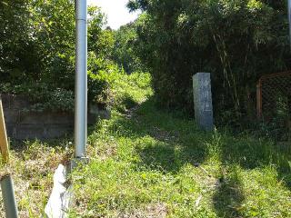 神明社（広袴神明社）の参拝記録(りゅうじさん)