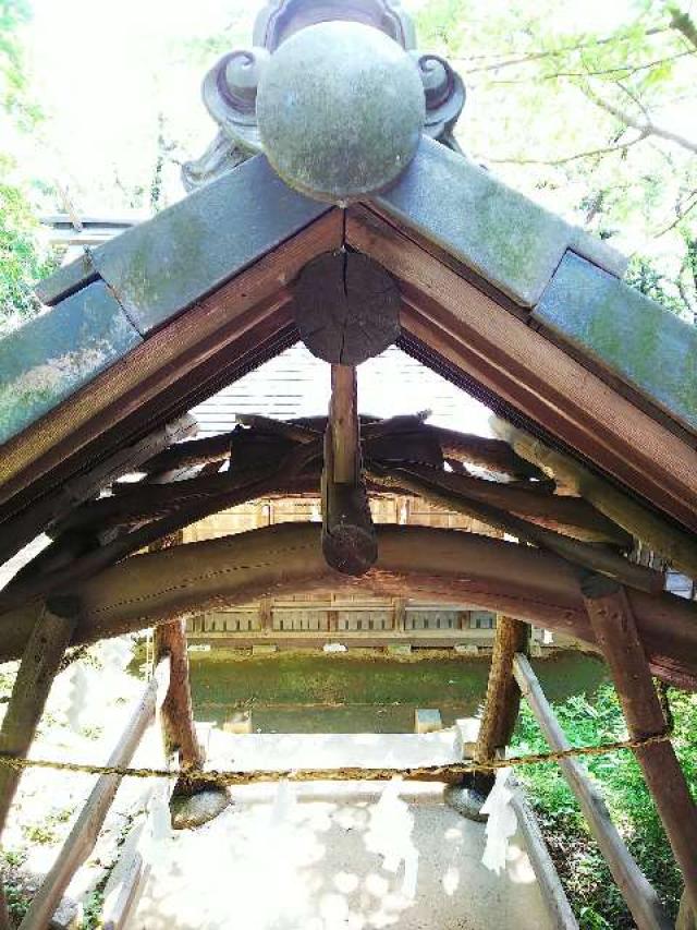 東京都町田市広袴町444 神明社（広袴神明社）の写真16