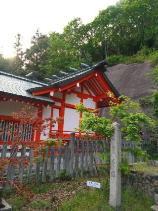 府中八幡神社の参拝記録(総右衛門さん)