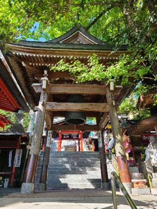 高塚愛宕地蔵尊の参拝記録(風祭すぅさん)