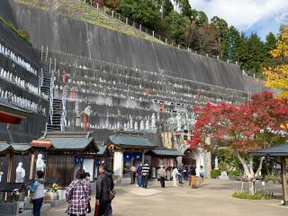 高塚愛宕地蔵尊の参拝記録(エイジさん)