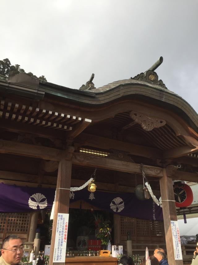 高塚愛宕地蔵尊の参拝記録1