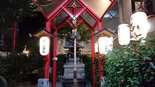 福山神社の参拝記録(yukiさん)