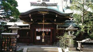 元祇園梛神社の参拝記録(のぶちゃんさん)