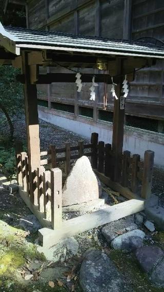 都玉神社の参拝記録(優雅さん)