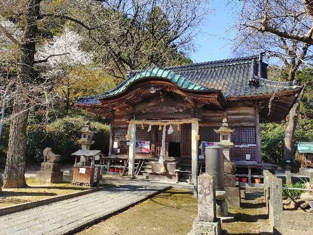 綾部八幡神社の参拝記録3