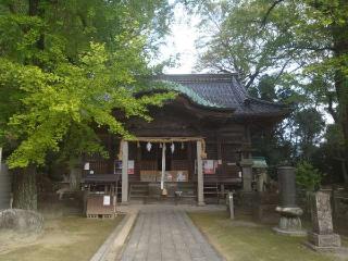綾部八幡神社の参拝記録(ふくちゃんさん)
