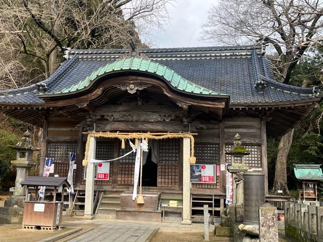 綾部八幡神社の参拝記録1