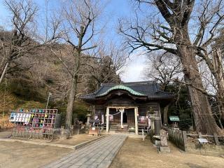 綾部八幡神社の参拝記録(りんさん)