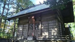 伊勢大御神上大神宮の参拝記録(優雅さん)