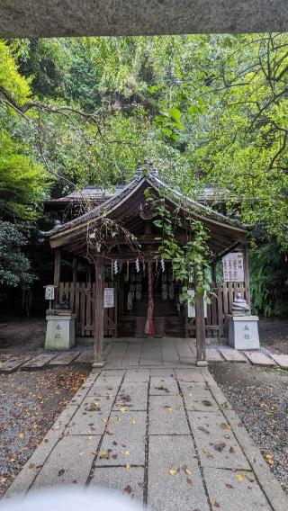 大豊神社の参拝記録(えのさんさん)