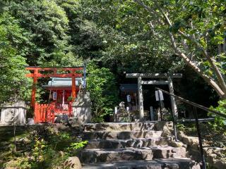 大豊神社の参拝記録(senwayさん)