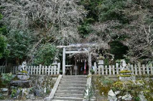 大豊神社の写真1