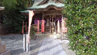 男山八幡神社の参拝記録(ひろ神社仏閣さん)