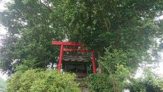 徐福の宮 (徐福神社)の参拝記録(カジカジさん)