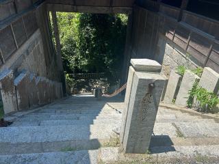 今井津須佐神社・大祖大神社（今井津祇園社）の参拝記録(あーゆさん)