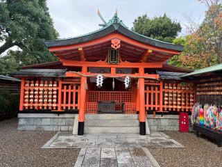 東丸神社の参拝記録(こーちんさん)