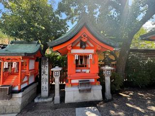 東丸神社の参拝記録(ひろたかさん)