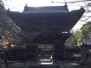 須佐能袁神社の参拝記録(Takeru Yamatoさん)